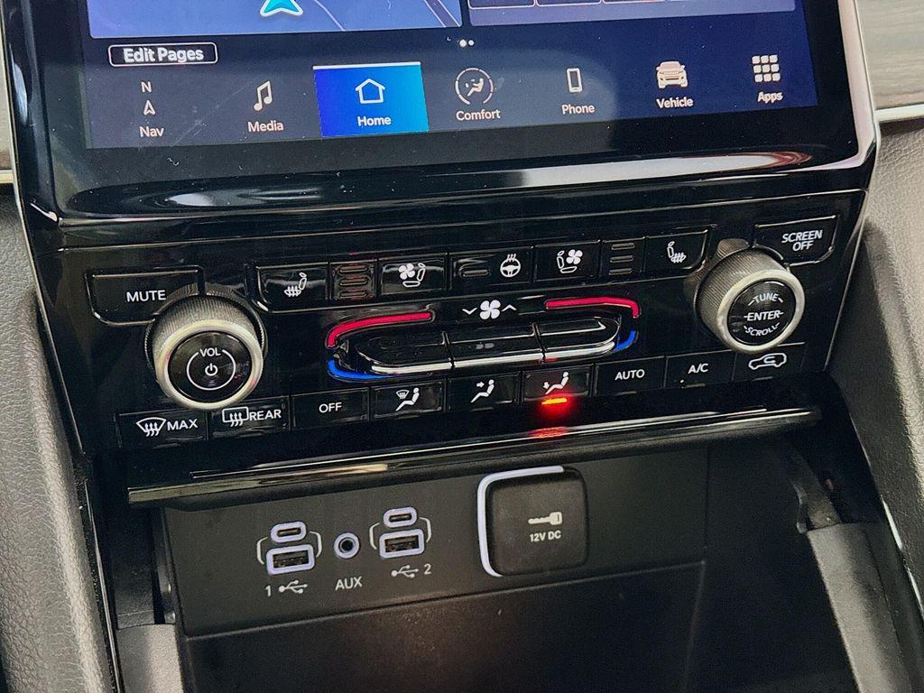 used 2023 Jeep Grand Cherokee 4xe car, priced at $29,490