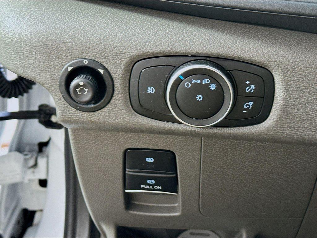 used 2024 Ford Transit-250 car, priced at $29,490