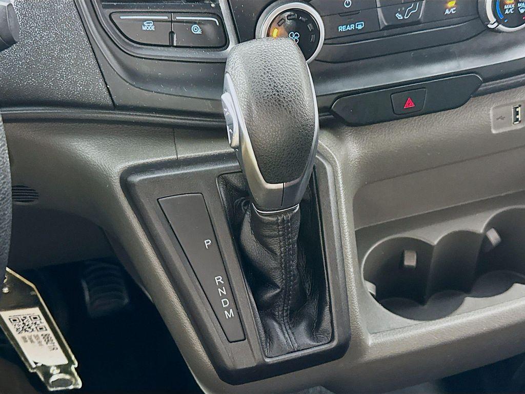 used 2024 Ford Transit-250 car, priced at $29,490