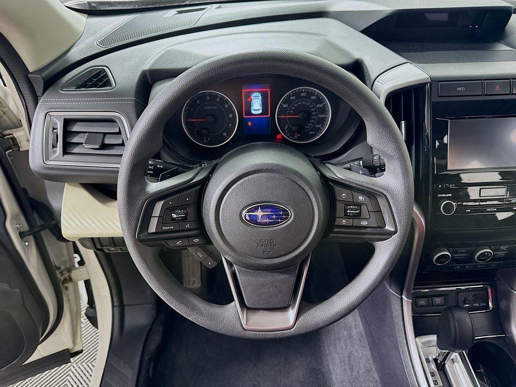 used 2022 Subaru Ascent car, priced at $24,590