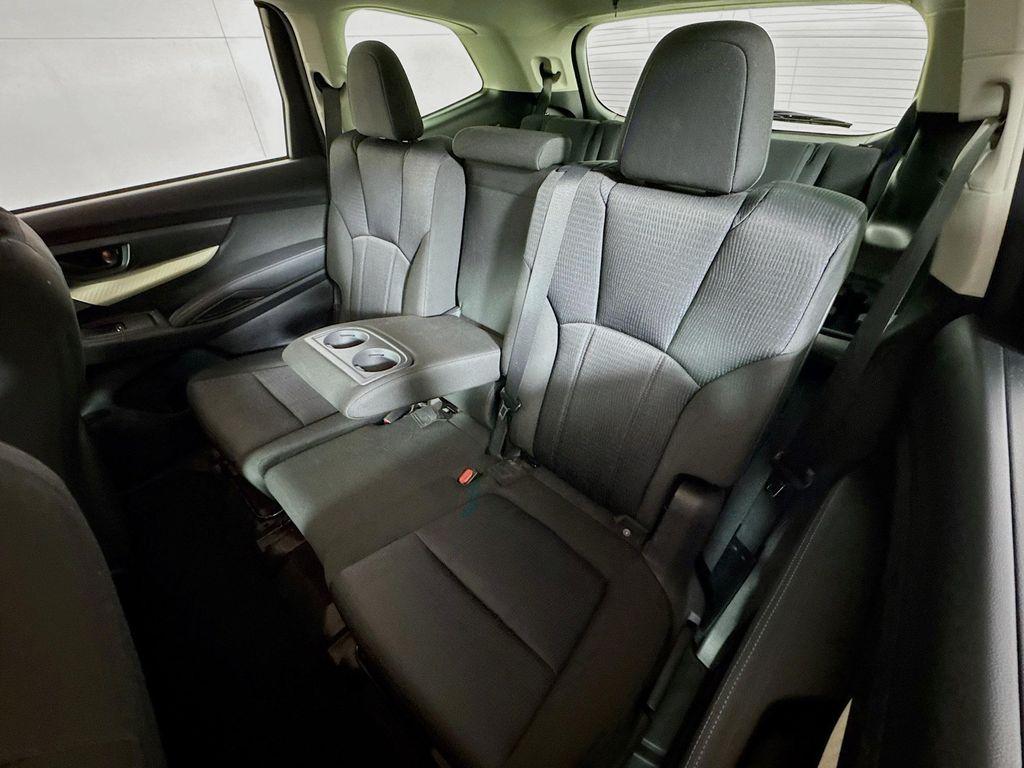 used 2022 Subaru Ascent car, priced at $24,590