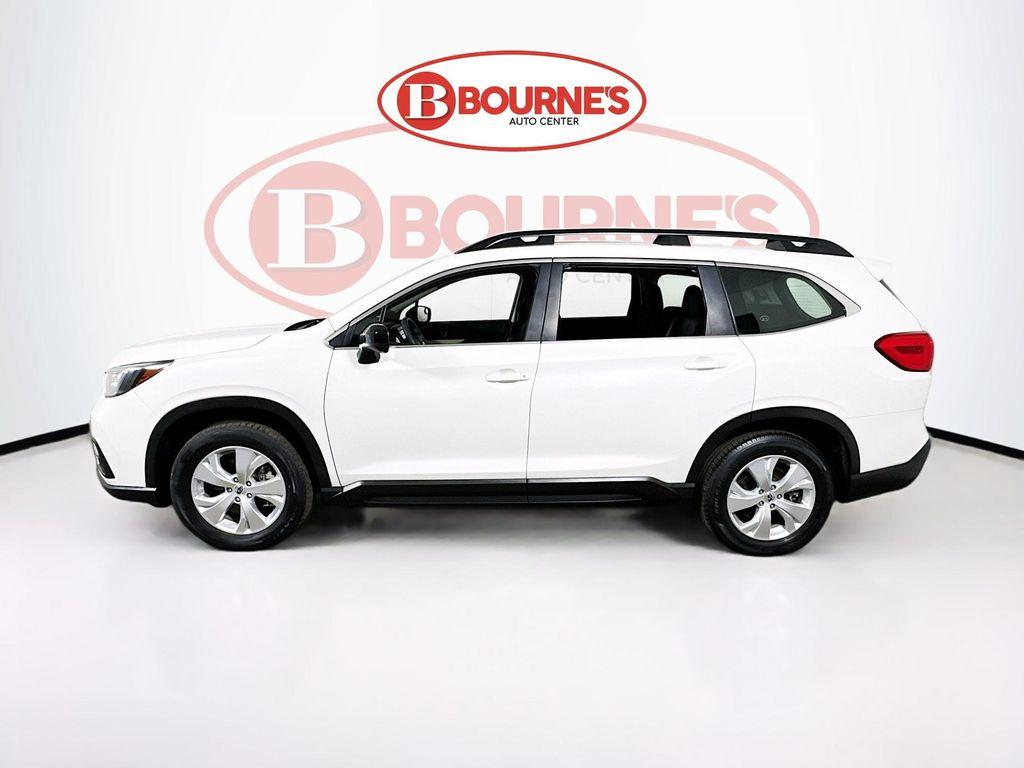 used 2022 Subaru Ascent car, priced at $24,590