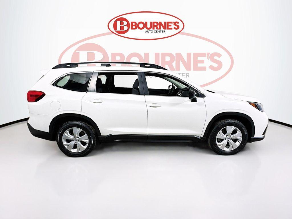 used 2022 Subaru Ascent car, priced at $24,590