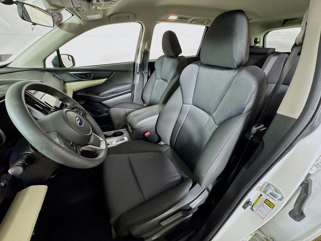 used 2022 Subaru Ascent car, priced at $24,590