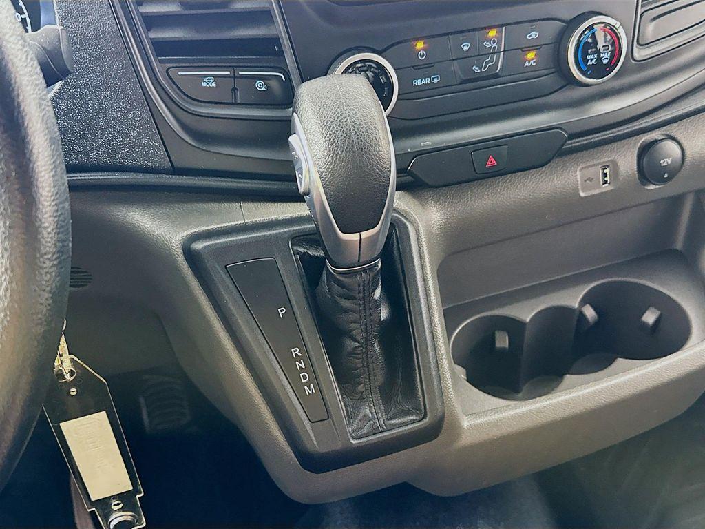 used 2025 Ford Transit-250 car, priced at $36,074