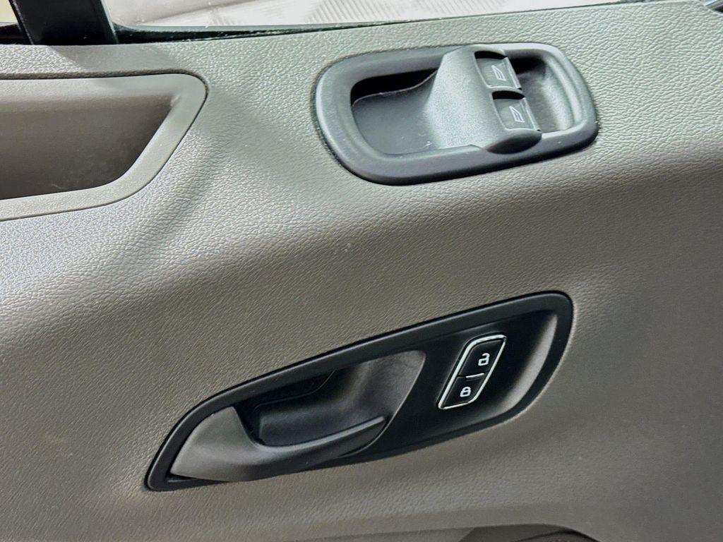 used 2025 Ford Transit-250 car, priced at $36,074