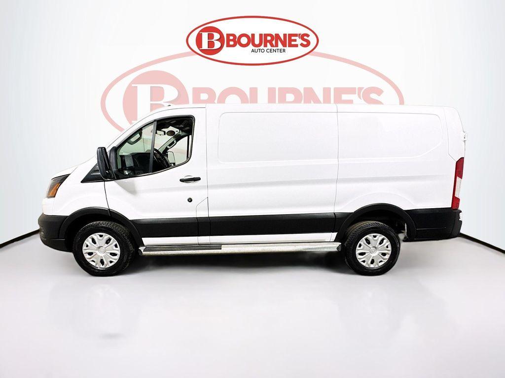 used 2025 Ford Transit-250 car, priced at $36,074