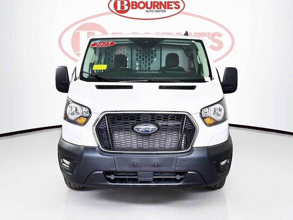 used 2025 Ford Transit-250 car, priced at $36,074