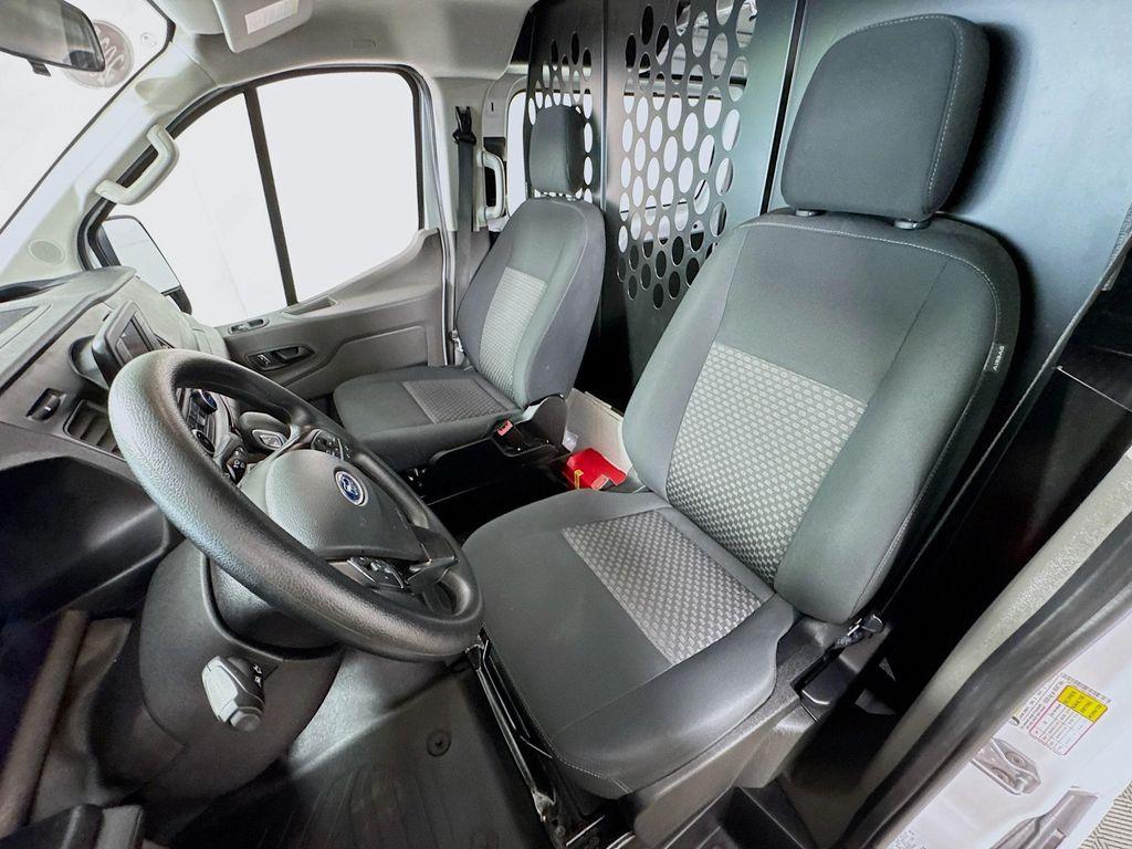 used 2025 Ford Transit-250 car, priced at $36,074