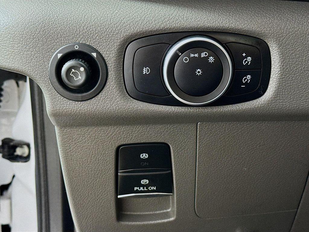 used 2025 Ford Transit-250 car, priced at $36,074