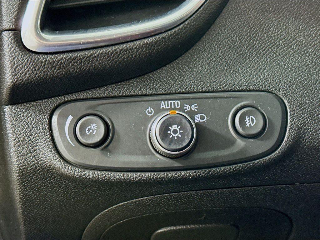 used 2019 Chevrolet Trax car, priced at $16,390