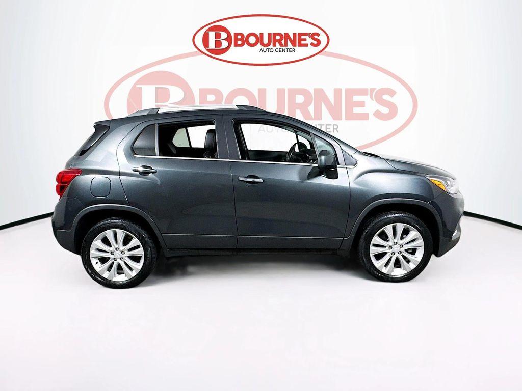 used 2019 Chevrolet Trax car, priced at $16,390
