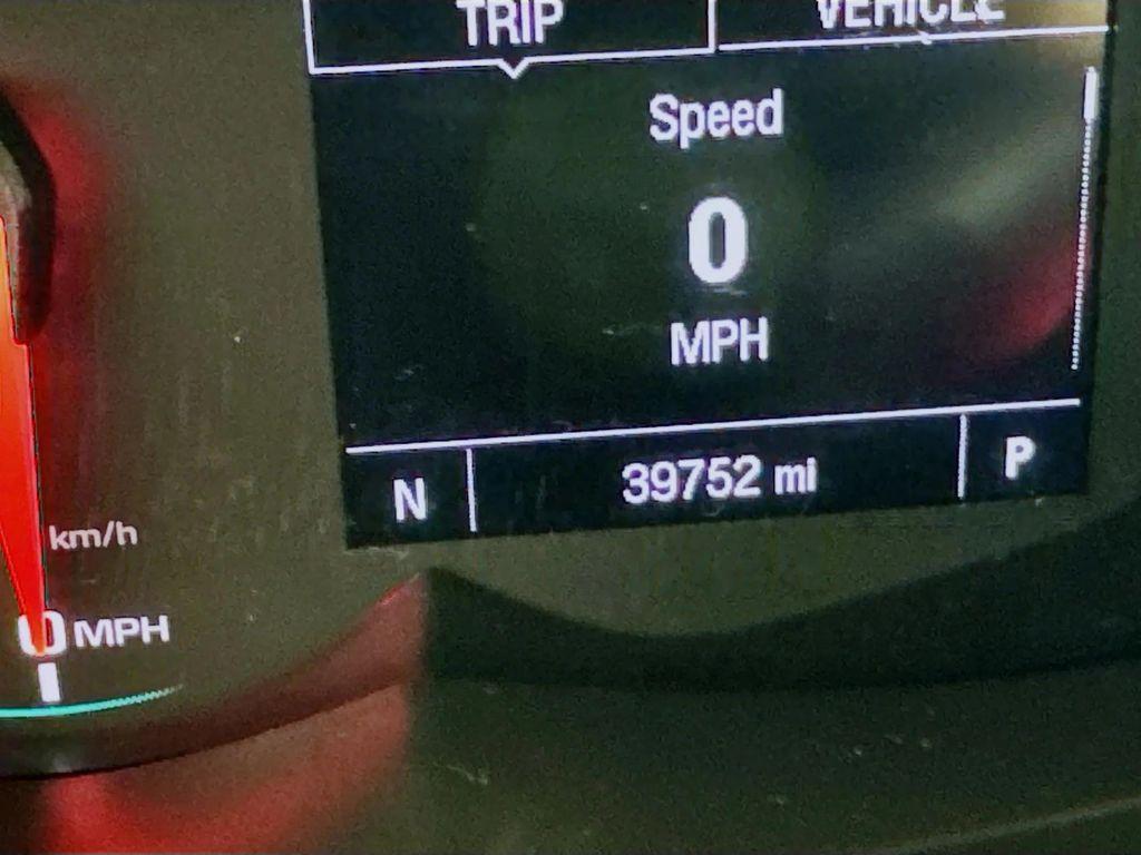 used 2019 Chevrolet Trax car, priced at $16,390