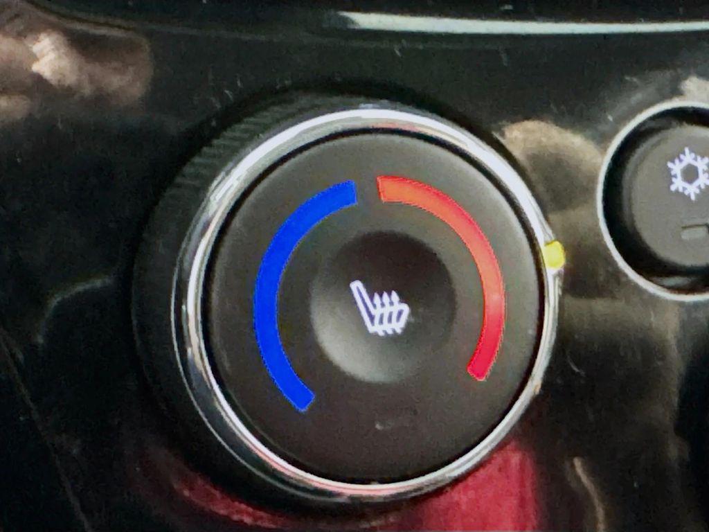 used 2019 Chevrolet Trax car, priced at $16,390