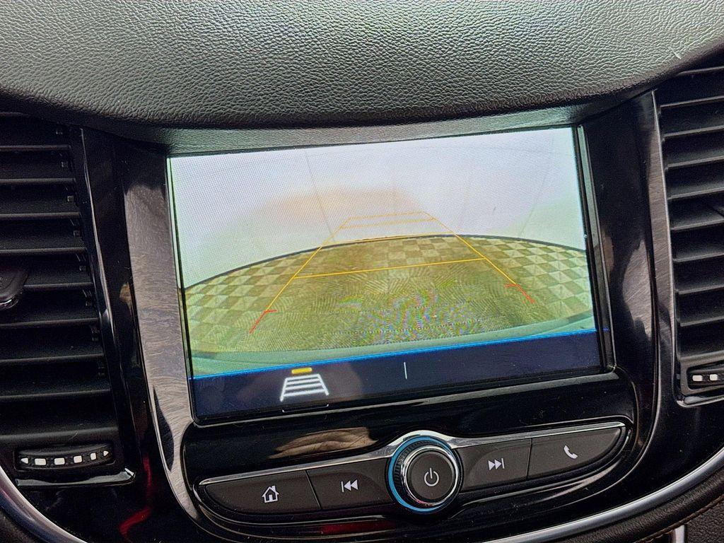 used 2019 Chevrolet Trax car, priced at $16,390