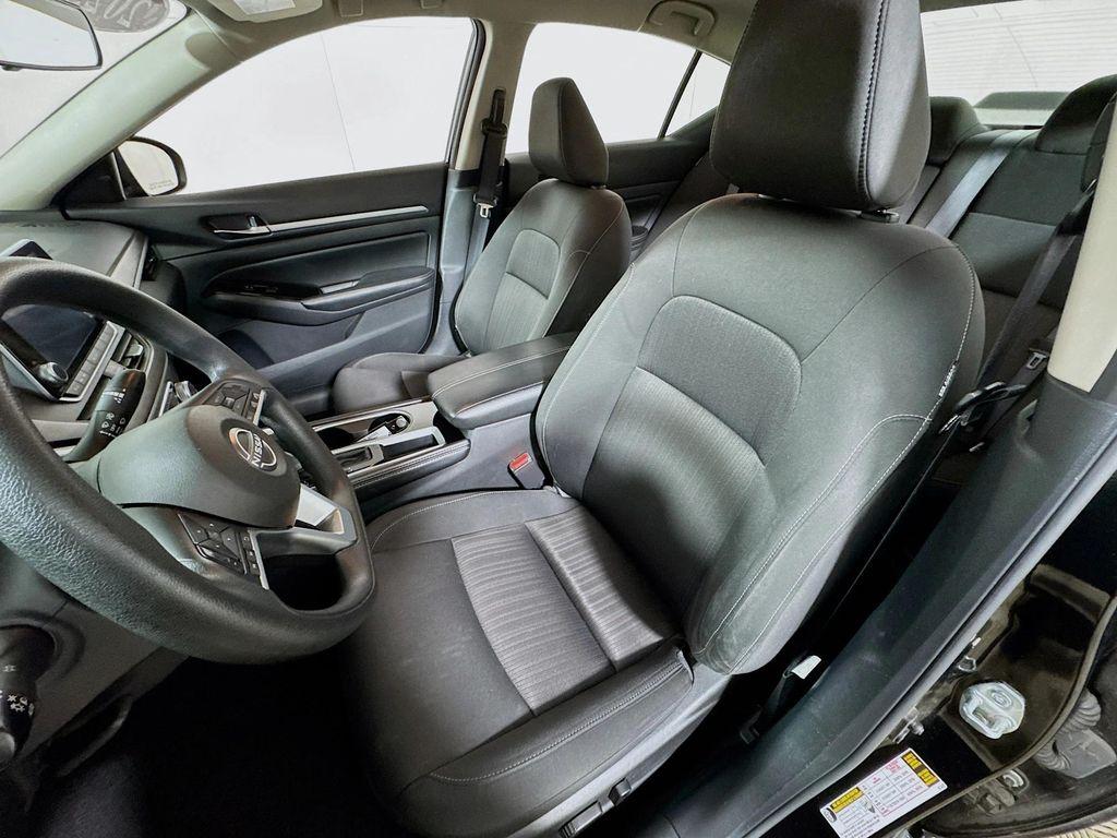 used 2023 Nissan Altima car, priced at $16,990