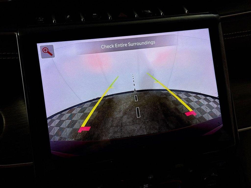 used 2021 Jeep Grand Cherokee L car, priced at $26,990