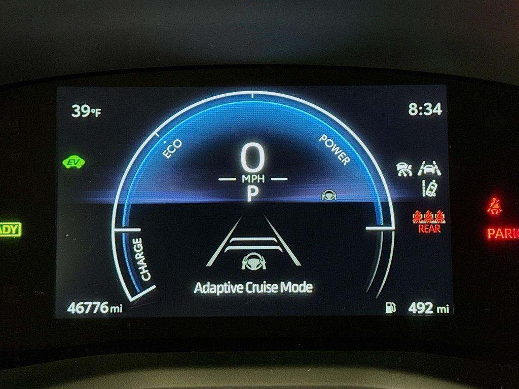 used 2025 Toyota Camry car, priced at $26,390