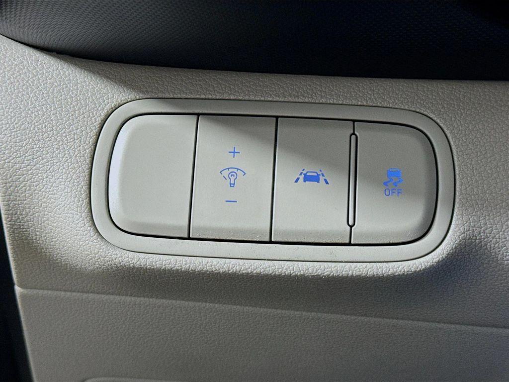 used 2020 Hyundai Venue car, priced at $12,990