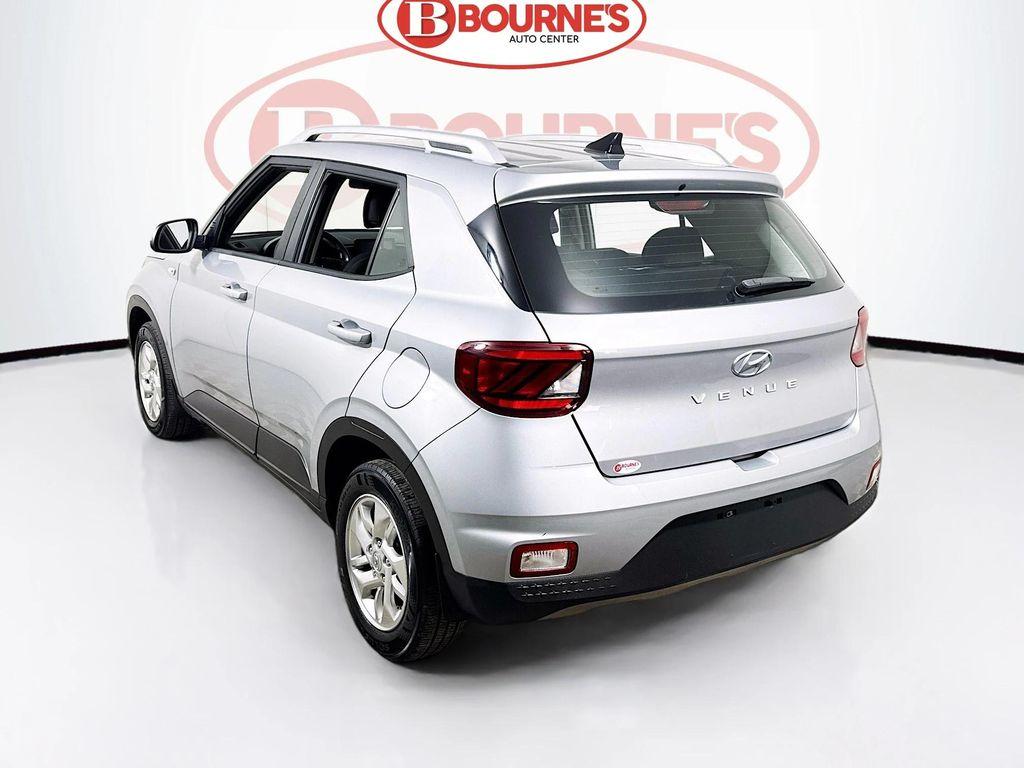 used 2020 Hyundai Venue car, priced at $12,990