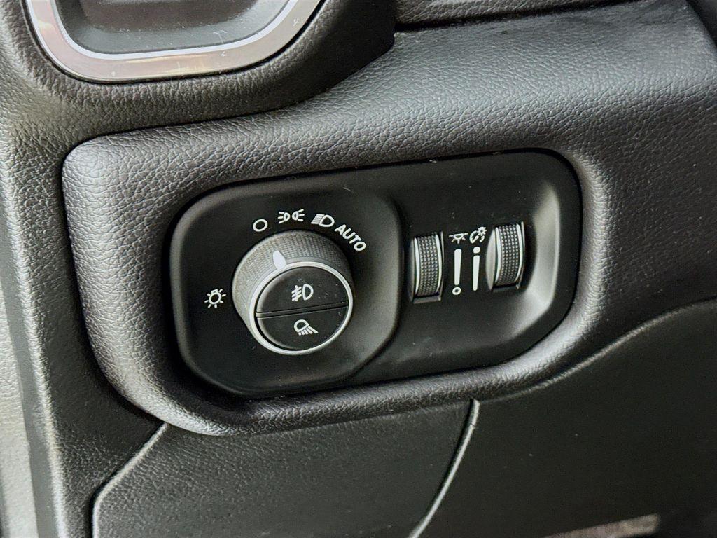 used 2022 Ram 3500 car, priced at $49,990