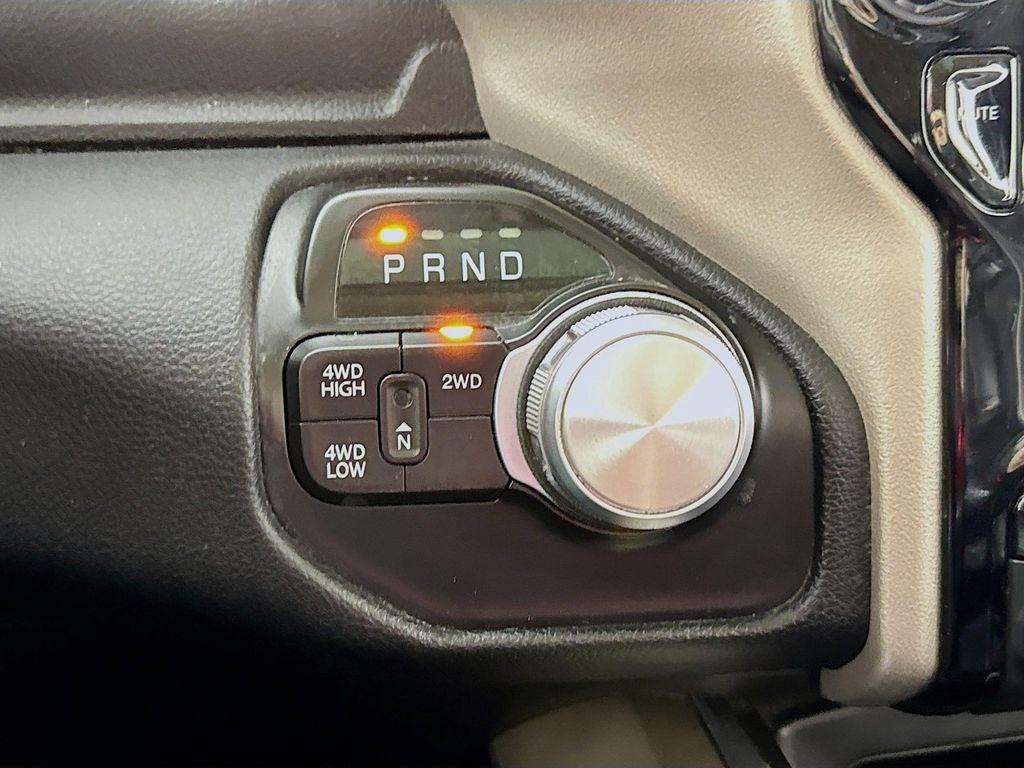 used 2022 Ram 3500 car, priced at $49,990