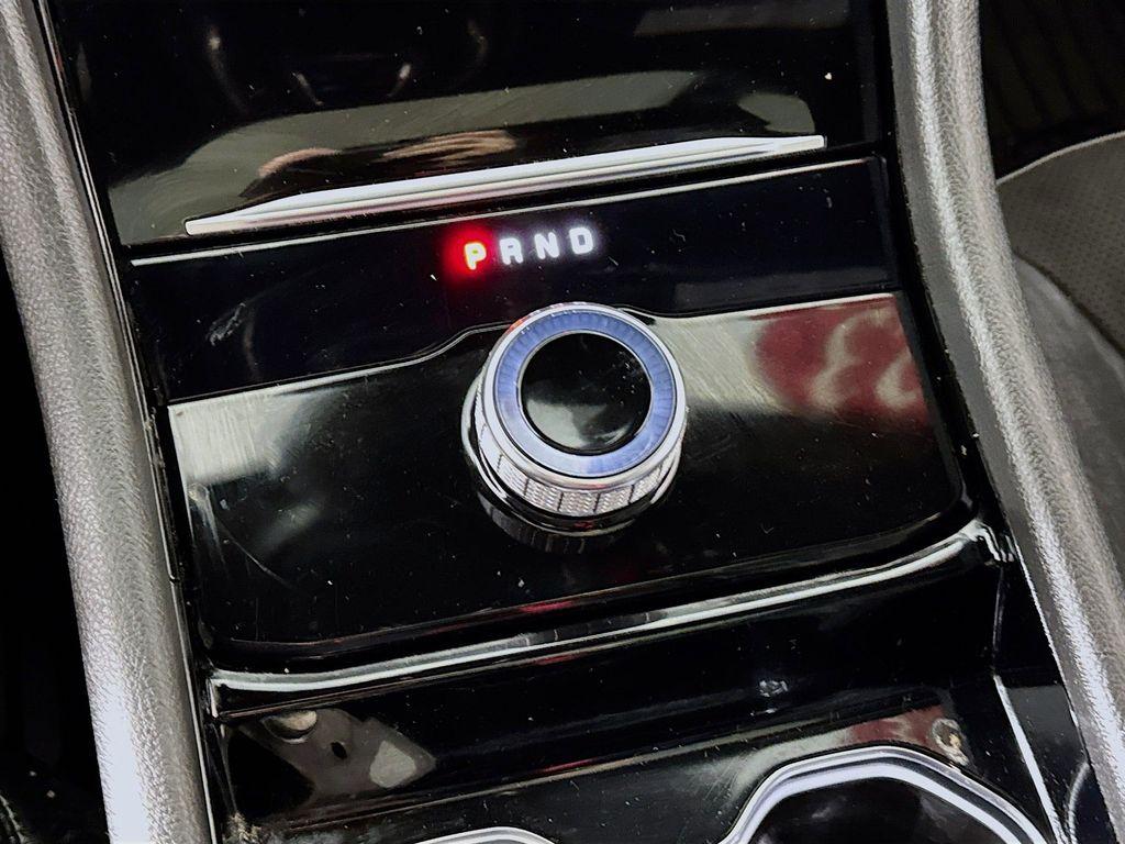 used 2023 Jeep Grand Cherokee car, priced at $30,590