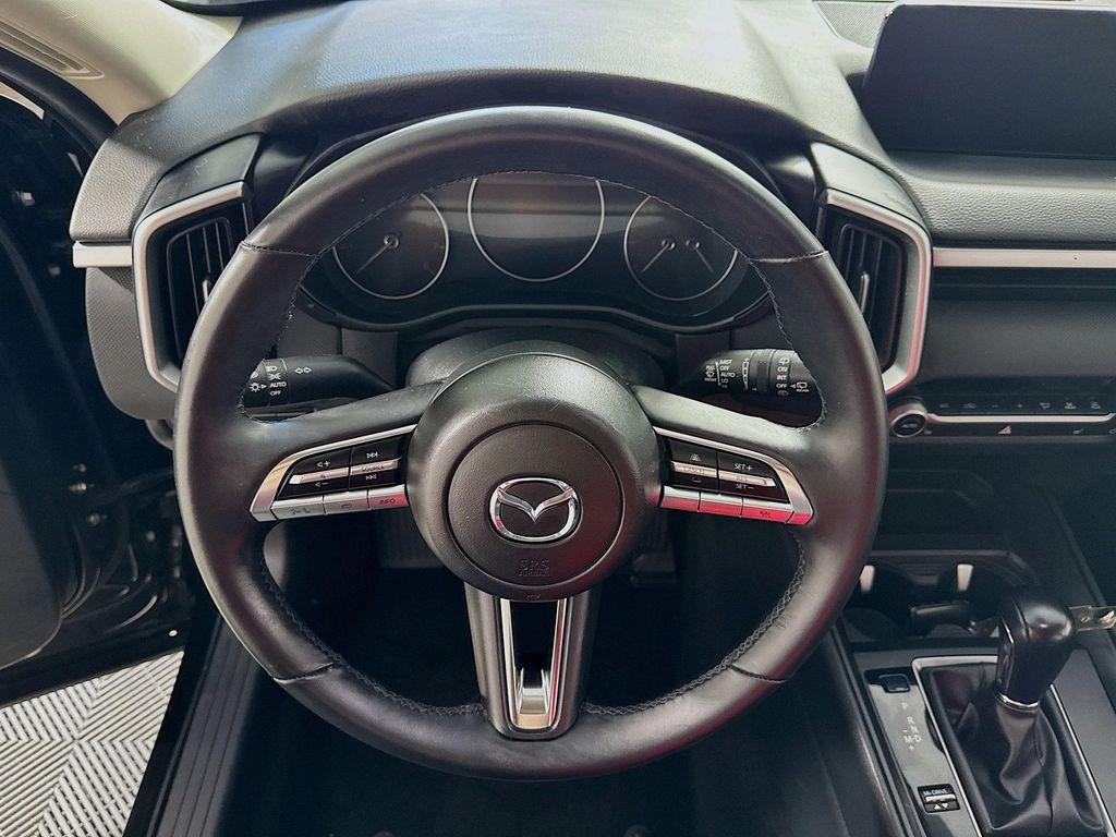 used 2025 Mazda CX-50 car, priced at $23,390