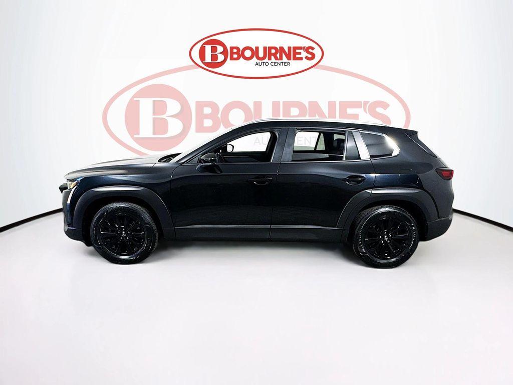 used 2025 Mazda CX-50 car, priced at $23,390