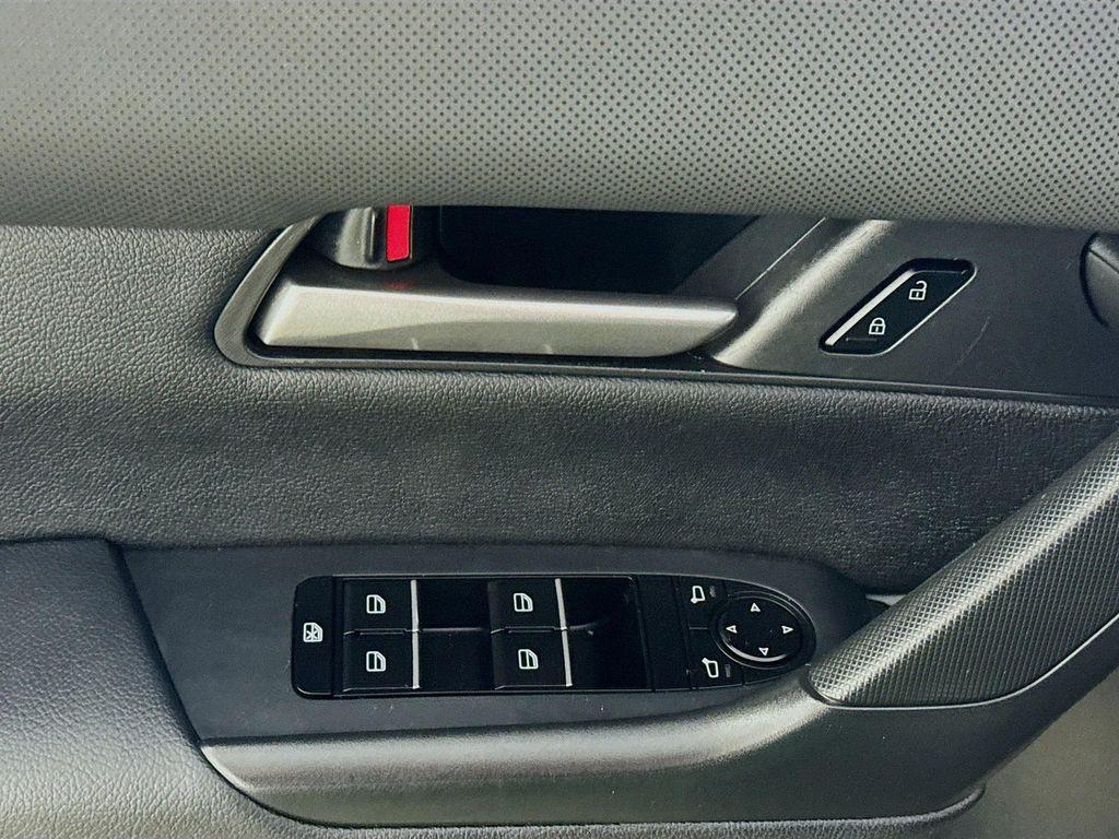 used 2025 Mazda CX-50 car, priced at $23,390