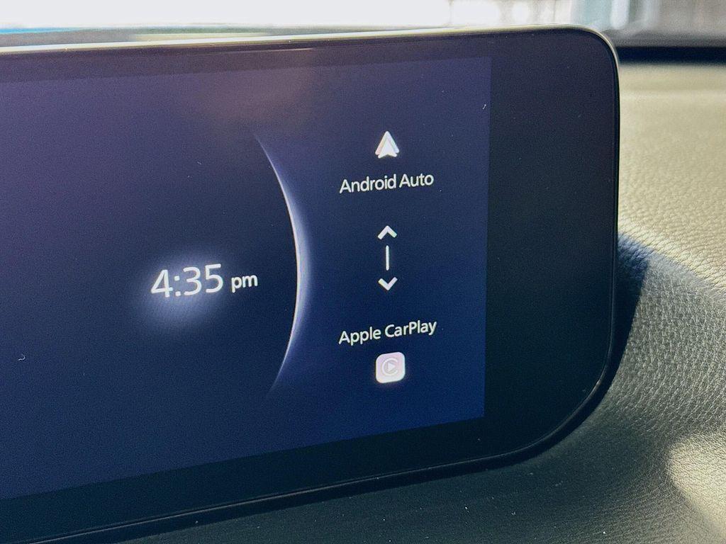 used 2025 Mazda CX-50 car, priced at $23,390