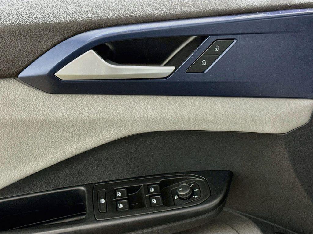 used 2023 Volkswagen Taos car, priced at $21,990
