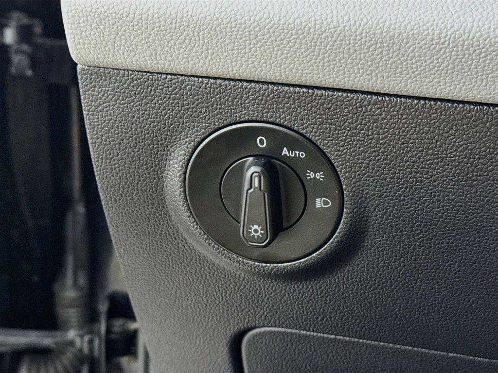 used 2023 Volkswagen Taos car, priced at $21,990