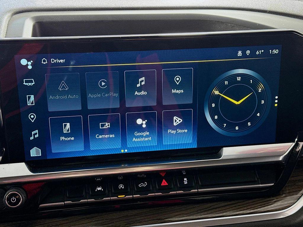 used 2022 Chevrolet Silverado 1500 car, priced at $32,490