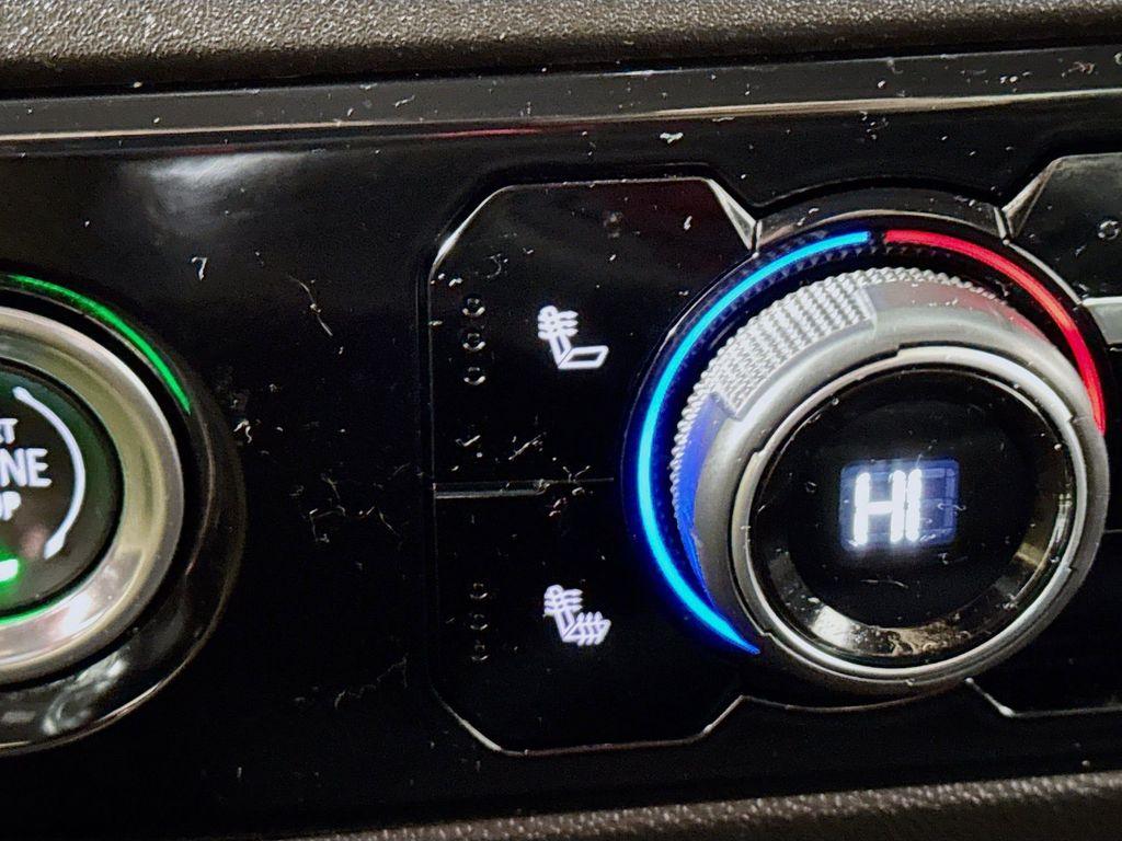 used 2022 Chevrolet Silverado 1500 car, priced at $32,490