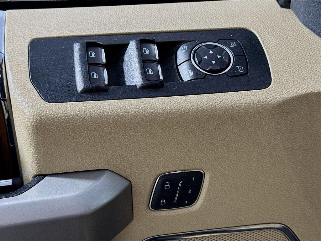 used 2017 Ford F-150 car, priced at $28,490