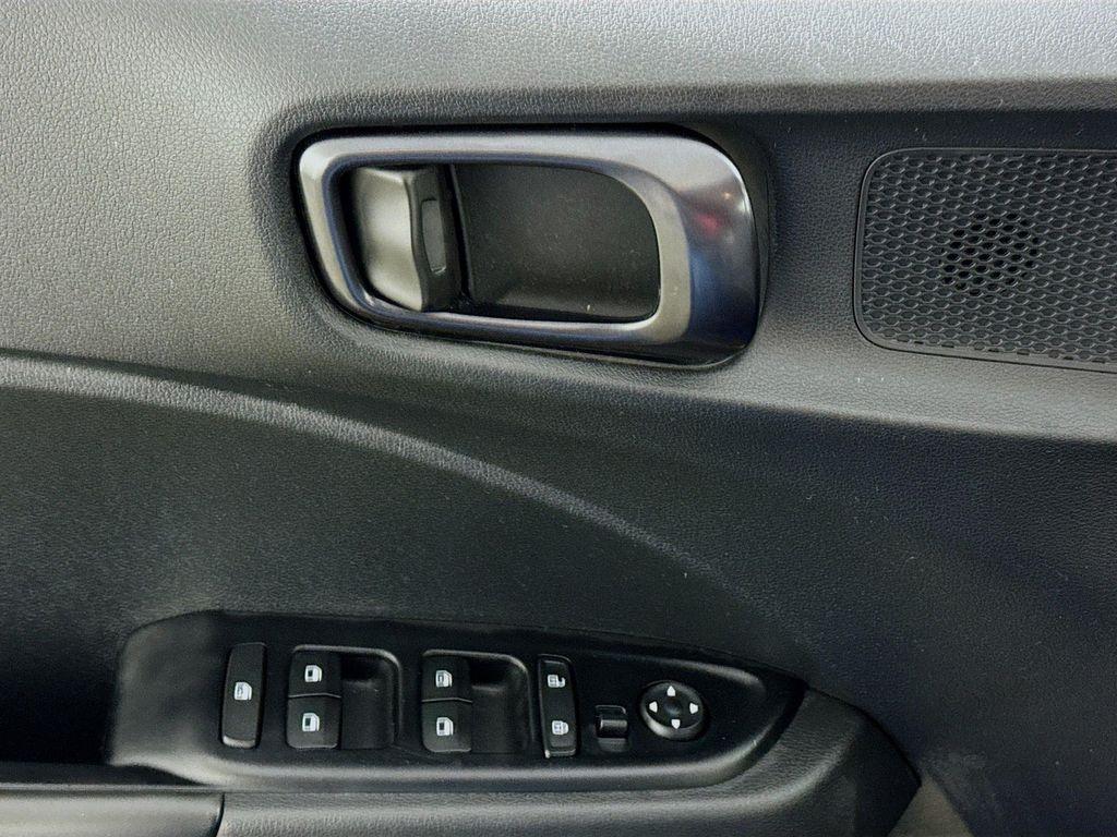 used 2023 Hyundai Venue car, priced at $16,990