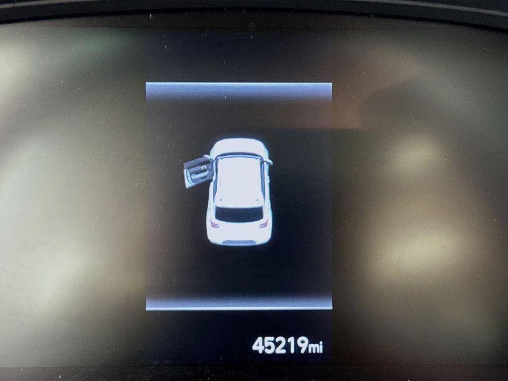 used 2023 Hyundai Venue car, priced at $16,990