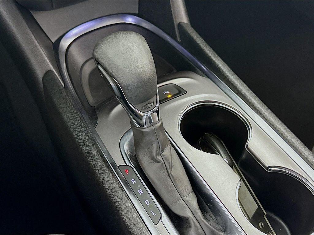 used 2024 Chevrolet Malibu car, priced at $16,990