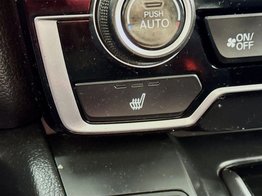 used 2020 Honda CR-V car, priced at $21,990