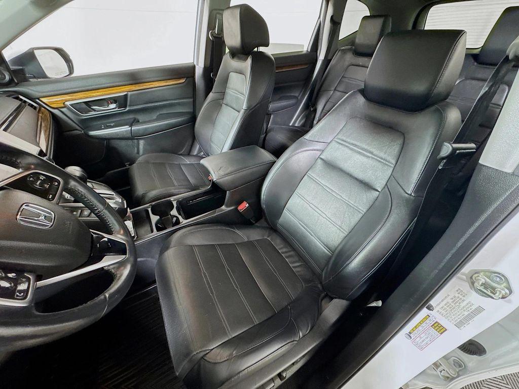 used 2020 Honda CR-V car, priced at $21,990