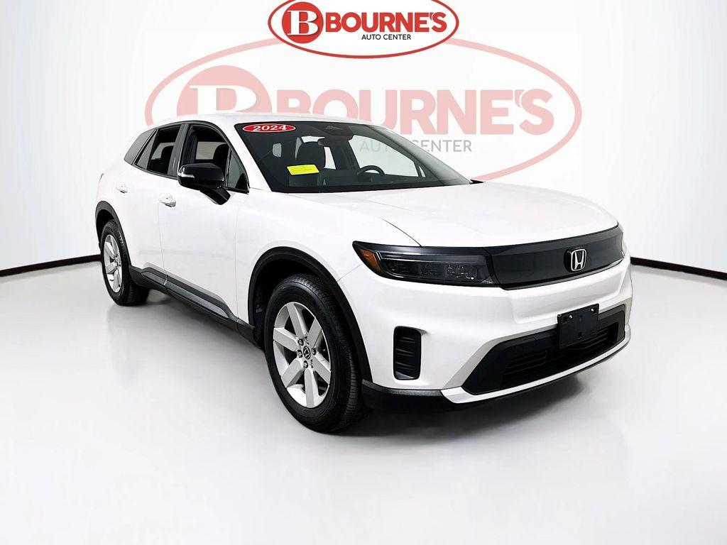 used 2024 Honda Prologue car, priced at $24,990