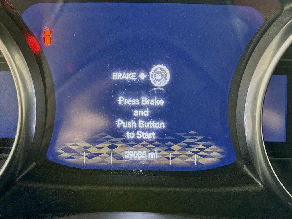 used 2023 Jeep Wrangler 4xe car, priced at $27,990