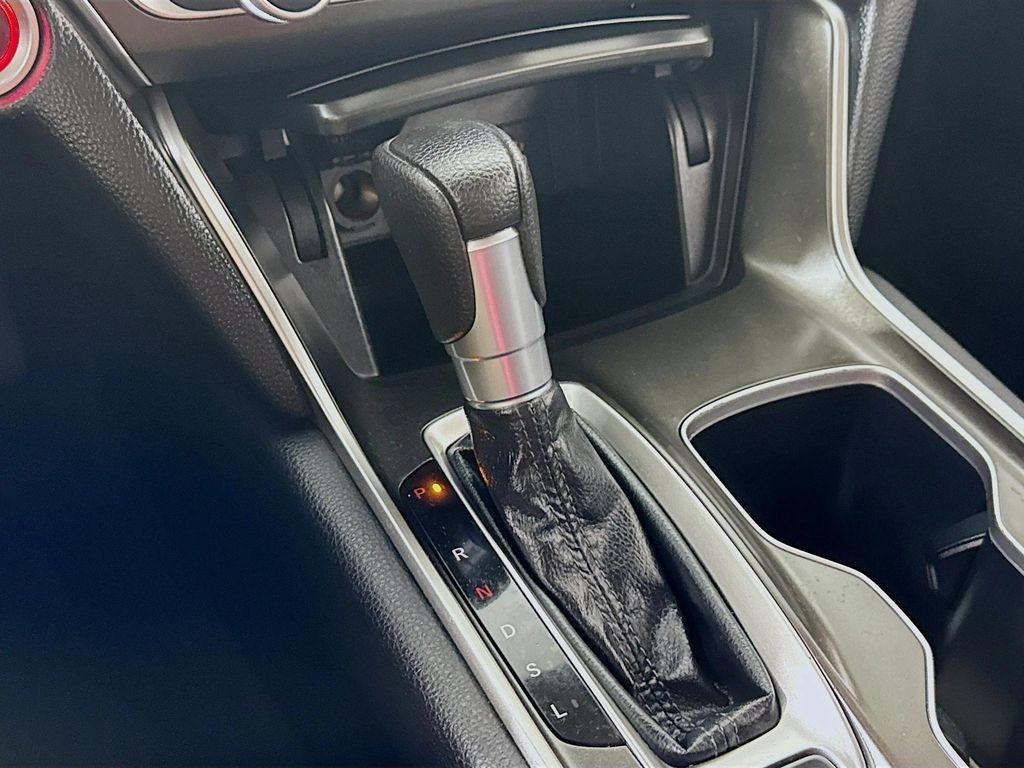 used 2021 Honda Accord car, priced at $21,690