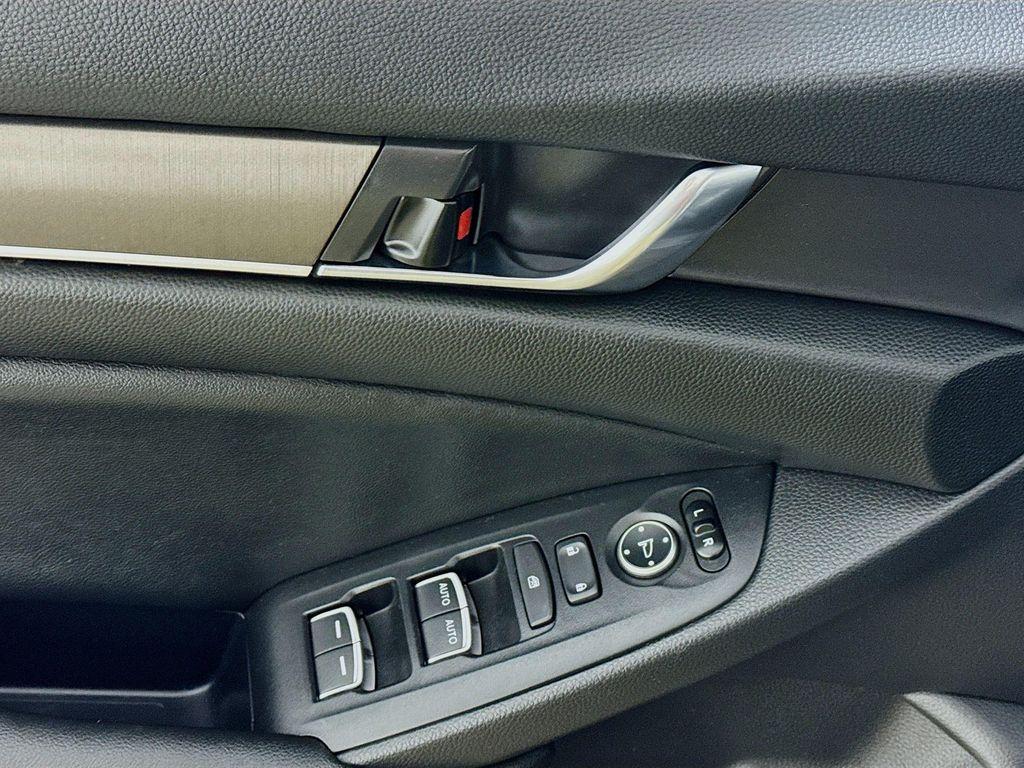 used 2021 Honda Accord car, priced at $21,690