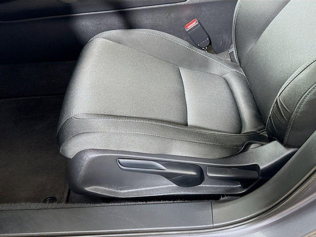 used 2021 Honda Accord car, priced at $21,690