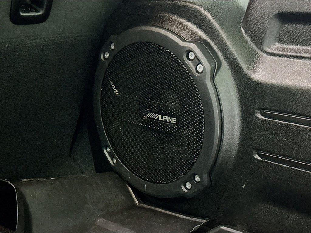 used 2021 Jeep Wrangler Unlimited car, priced at $29,990