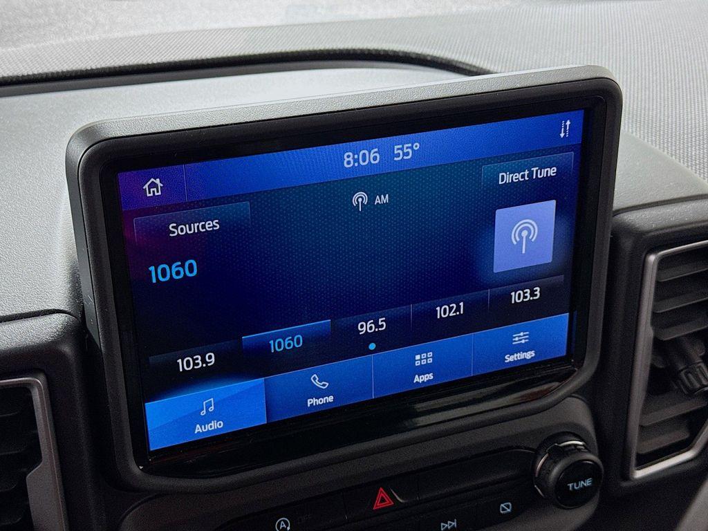 used 2021 Ford Bronco Sport car, priced at $22,690