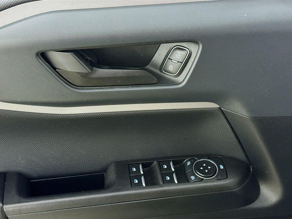 used 2021 Ford Bronco Sport car, priced at $22,690