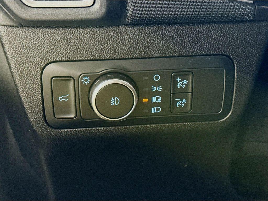 used 2021 Ford Bronco Sport car, priced at $22,690